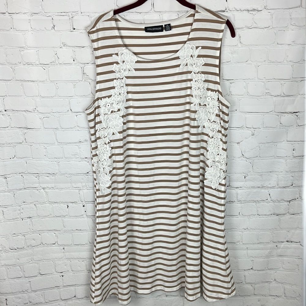 Nina Leonard Size XL